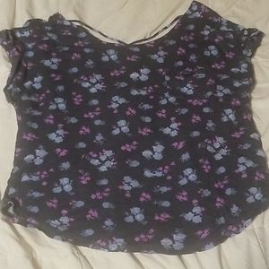 Flower top